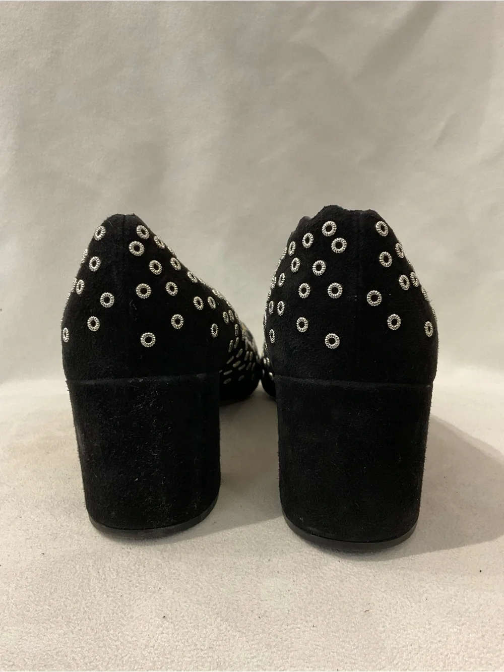 Chloe Pumps